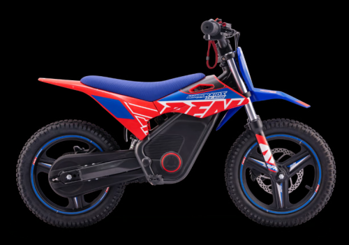 Preview: E-Cross Bike RFN Apollo E500 36V 7,5Ah